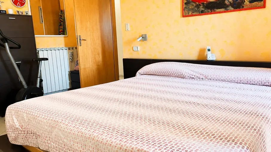 Appartamento Strada Litoranea 11376, Latina