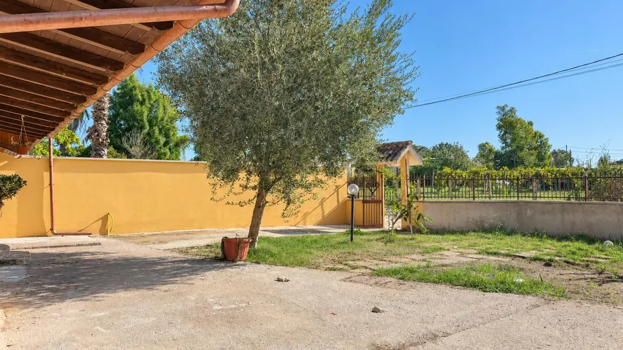 Appartamento Strada di Carano 26, Latina
