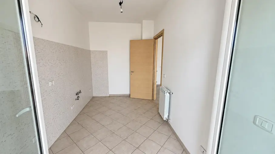 Appartamento Via degli Osci snc, Latina