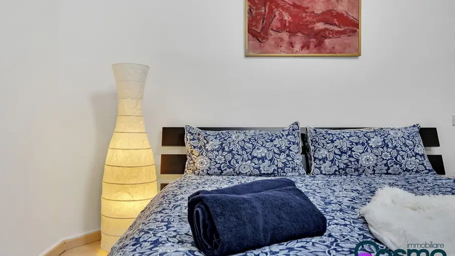 Appartamento Via Correggio 14, Milano