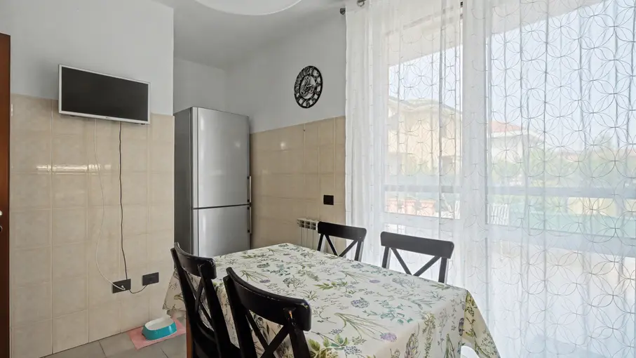 Villa unifamiliare Via della Pace 7/d, Cambiago