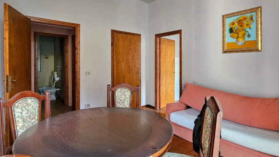 Appartamento Via Montebuglio 11, Verbano-Cusio-Ossola