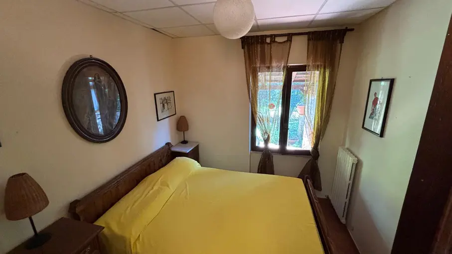 Villa bifamiliare Via Sezze 52, Bassiano