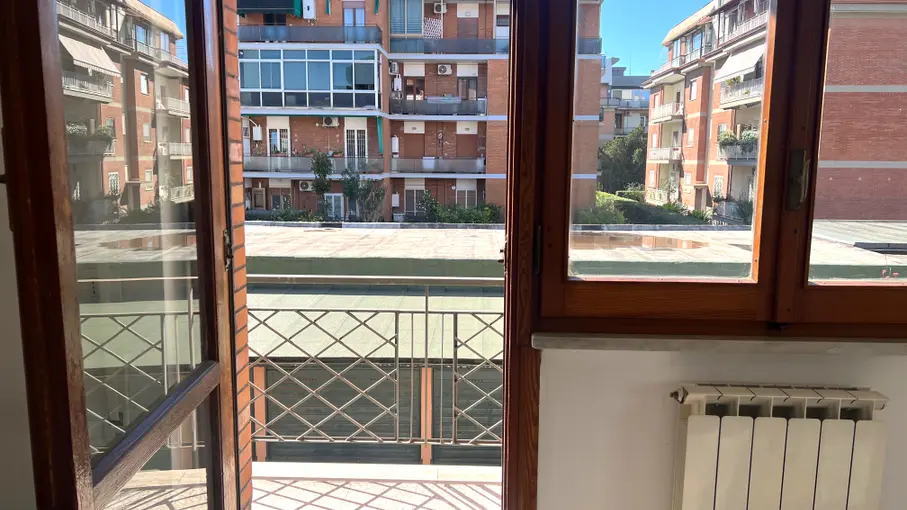 Appartamento via Satrico 25, Latina