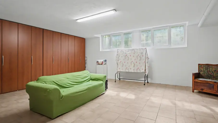 Villa unifamiliare Via della Pace 7/d, Cambiago