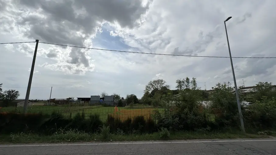 Terreno residenziale Via Palazzone ., Cesenatico