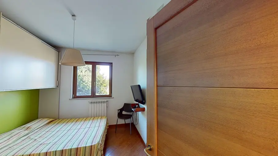 Villa unifamiliare Strada Litoranea 435, Latina