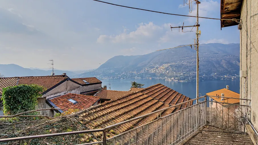 Villa unifamiliare Frazione Capovico 49, Blevio