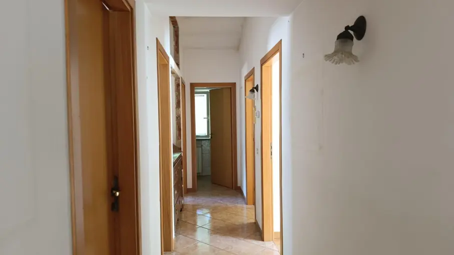Villa unifamiliare Strada Nascosa 142, Latina