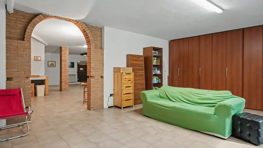 Villa unifamiliare Via della Pace 7/d, Cambiago