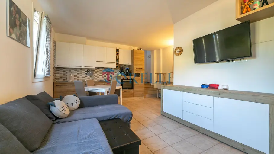 Villa a schiera Via Salara Statale 37N, Cervia