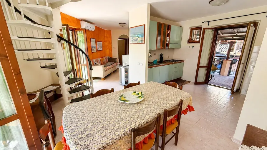 Villa a schiera Via degli Albizzi 235, Latina