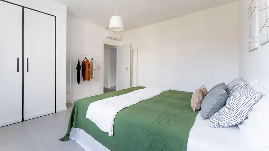 Appartamento Piazza Guerrieri 7, Bardolino