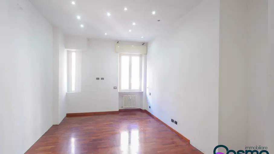 Appartamento Via Garian 44, Milano