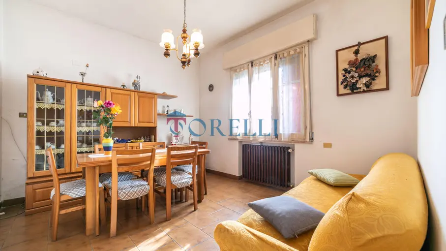 Villa bifamiliare Via Cesenatico 88, Cesenatico